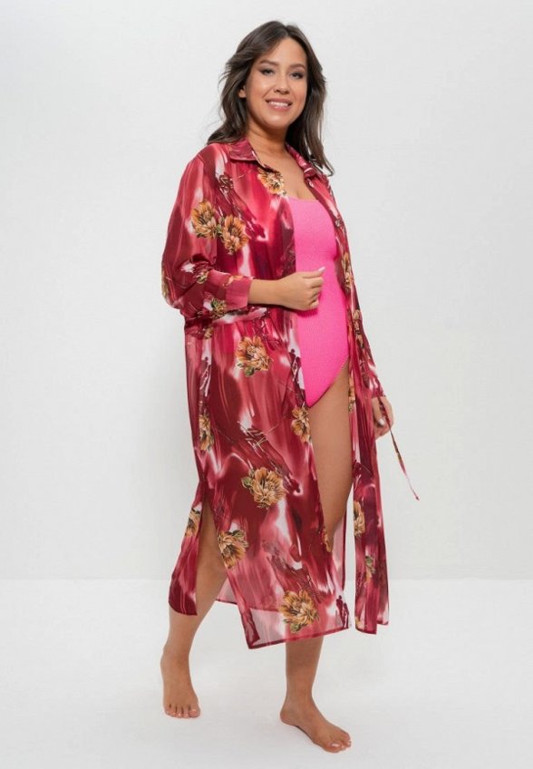 Туника пляжная Cleo