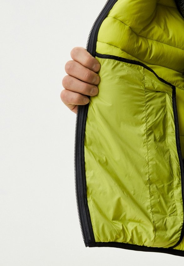 Куртка утепленная CMP