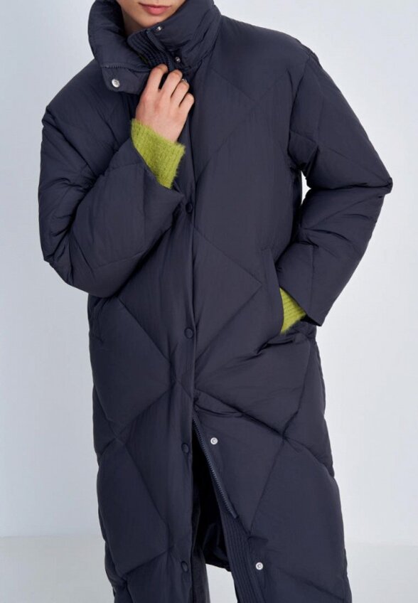 Куртка стеганая Finn Flare