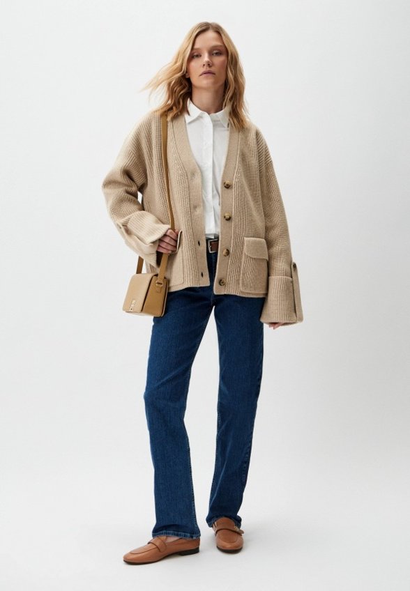 Кардиган Tommy Hilfiger