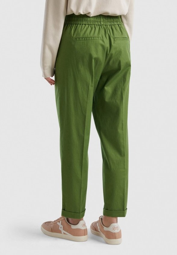 Брюки United Colors of Benetton