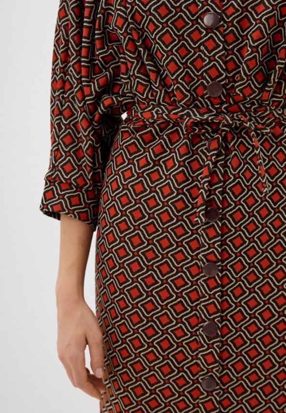 Платье MadaM T