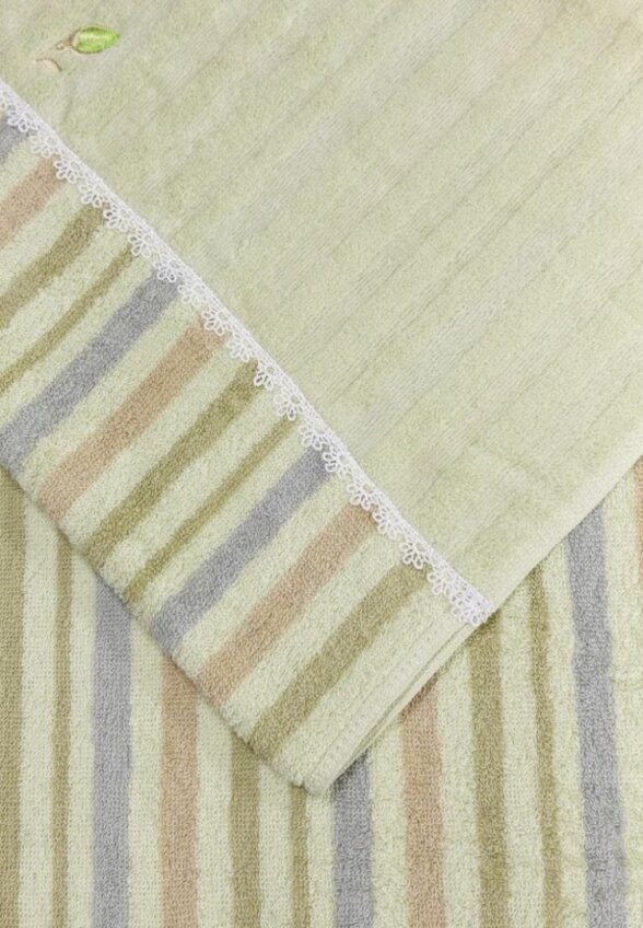 Полотенце Wellness