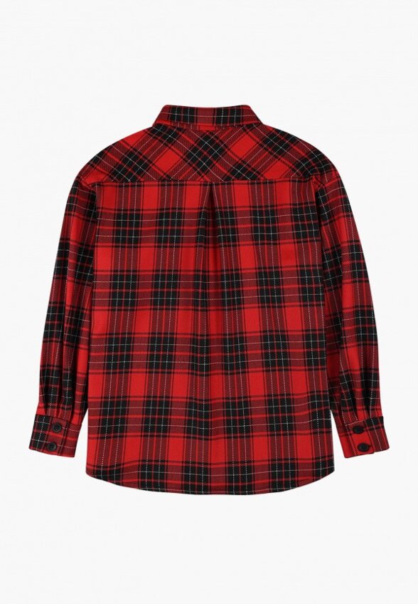 Рубашка Noble People