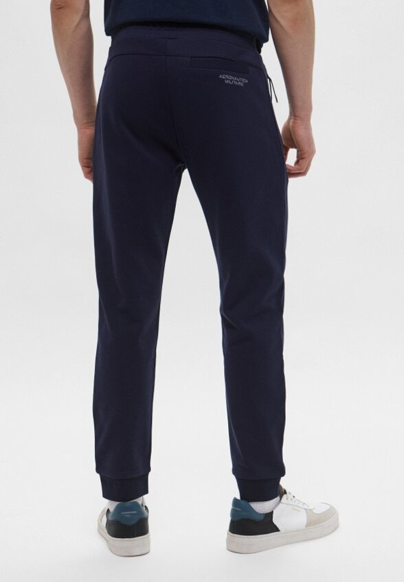 Брюки спортивные Aeronautica Militare
