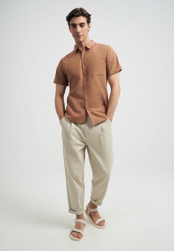 Рубашка Твое