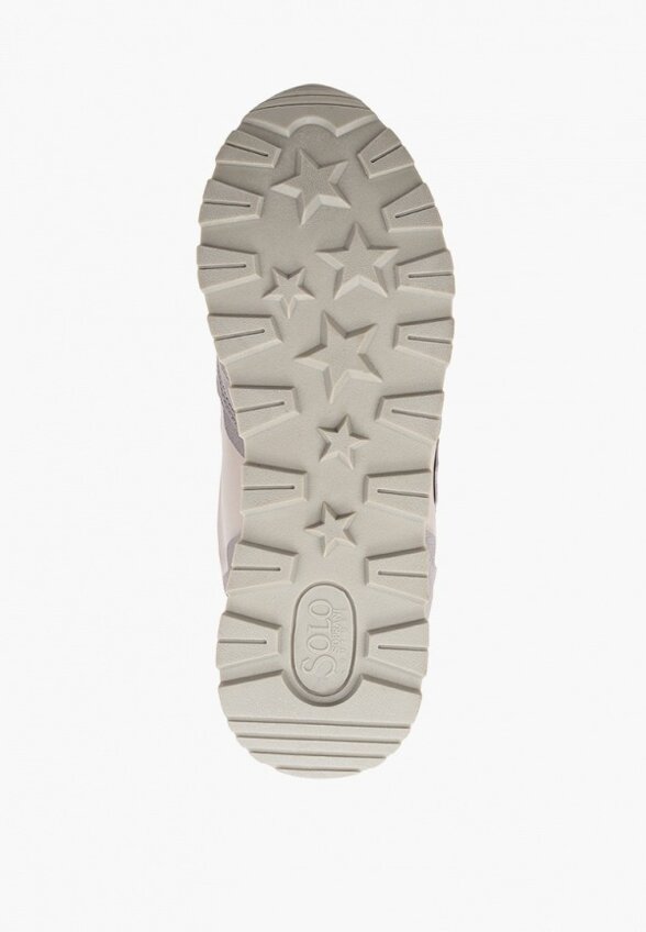 Кроссовки Soprani Sport