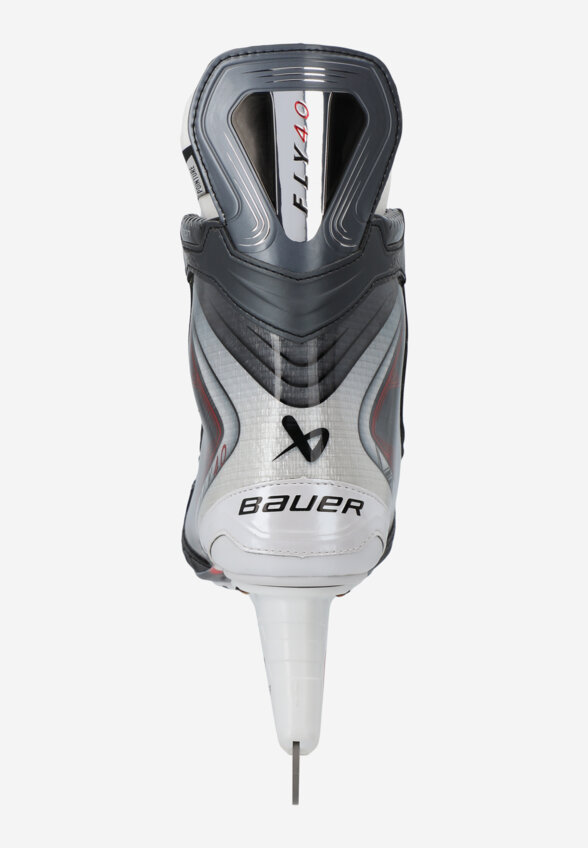 Коньки хоккейные BAUER Vapor Fly40 SR FIT1, Черный