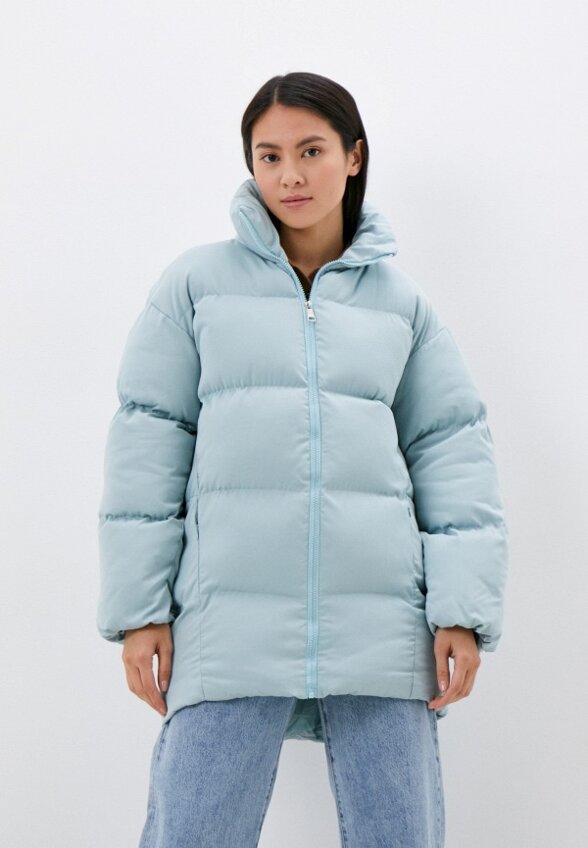 Пуховик Izabella