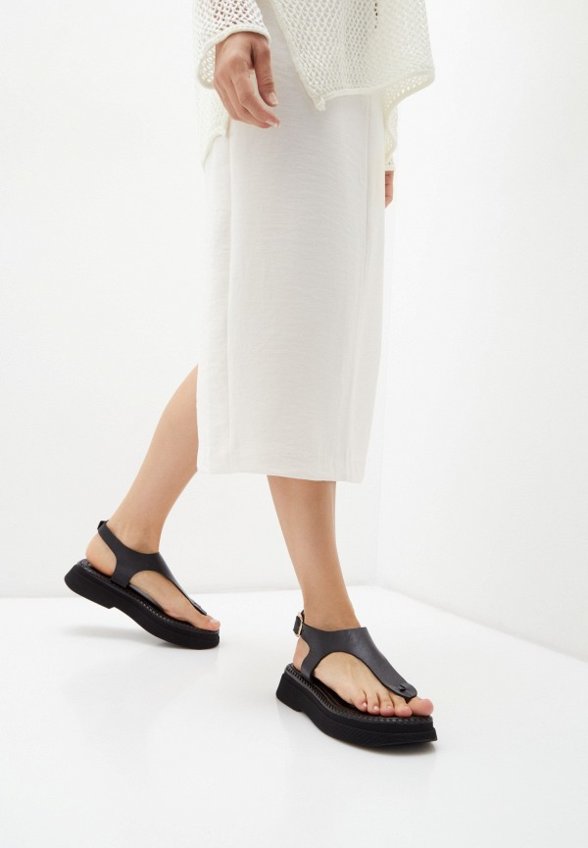 Сандалии Sbalo