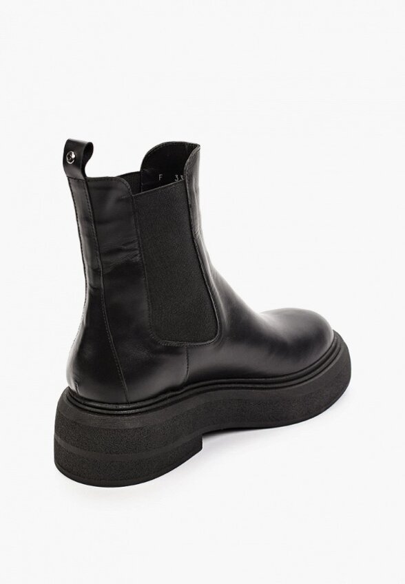 Ботинки Gresco