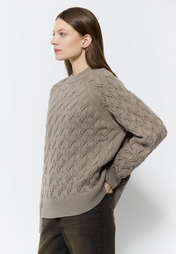 Джемпер Around