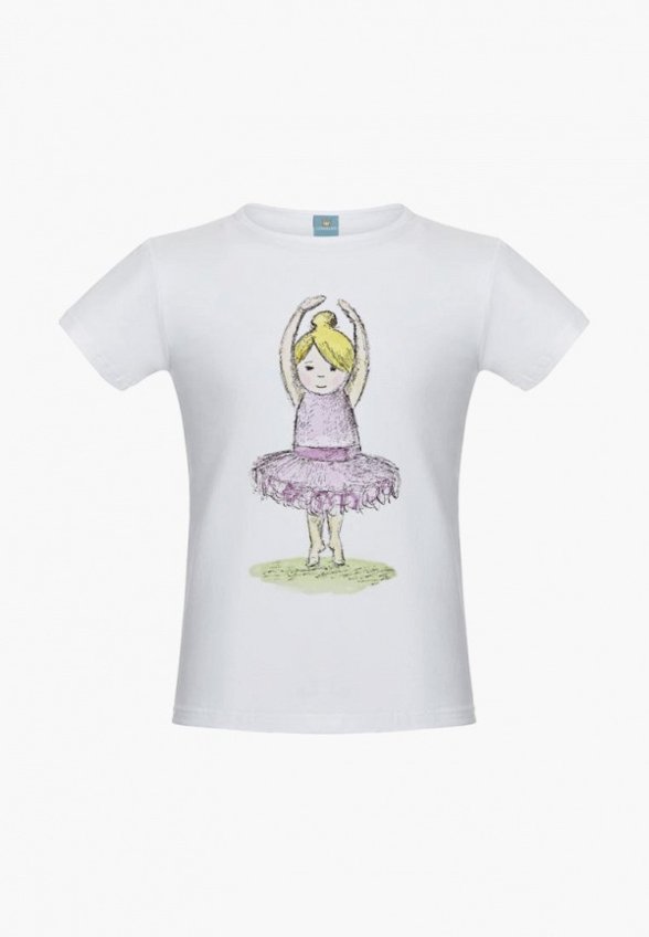 Футболка Lisa&Leo