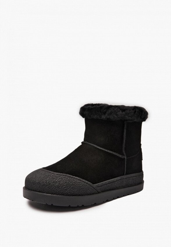 Полусапоги Mascotte Junior