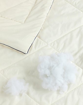 Одеяло 1,5-спальное Унисон