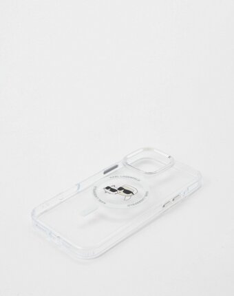 Чехол для iPhone Karl Lagerfeld женщинам