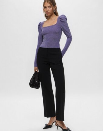 Блуза H&M женщинам