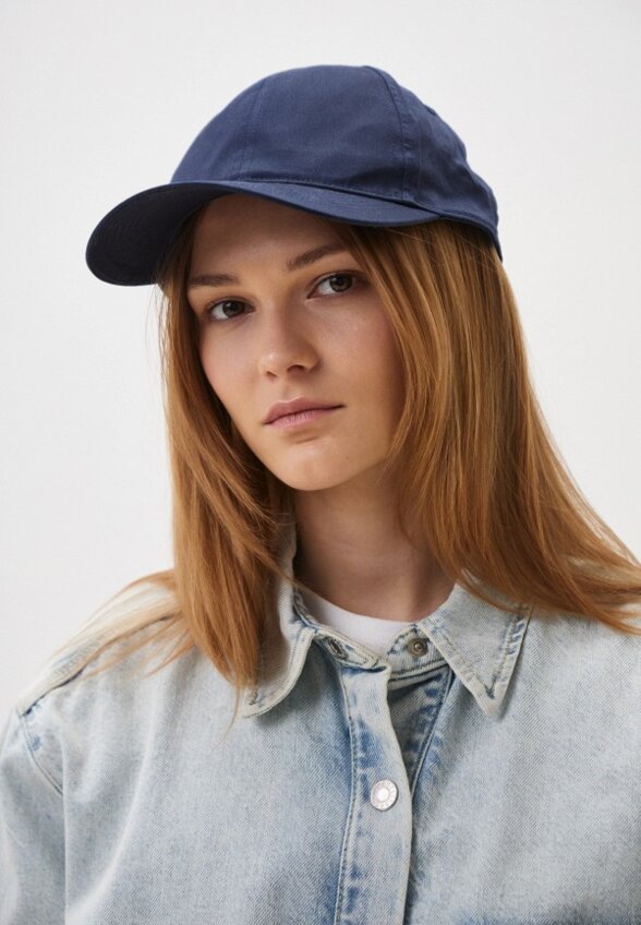 Бейсболка GSD