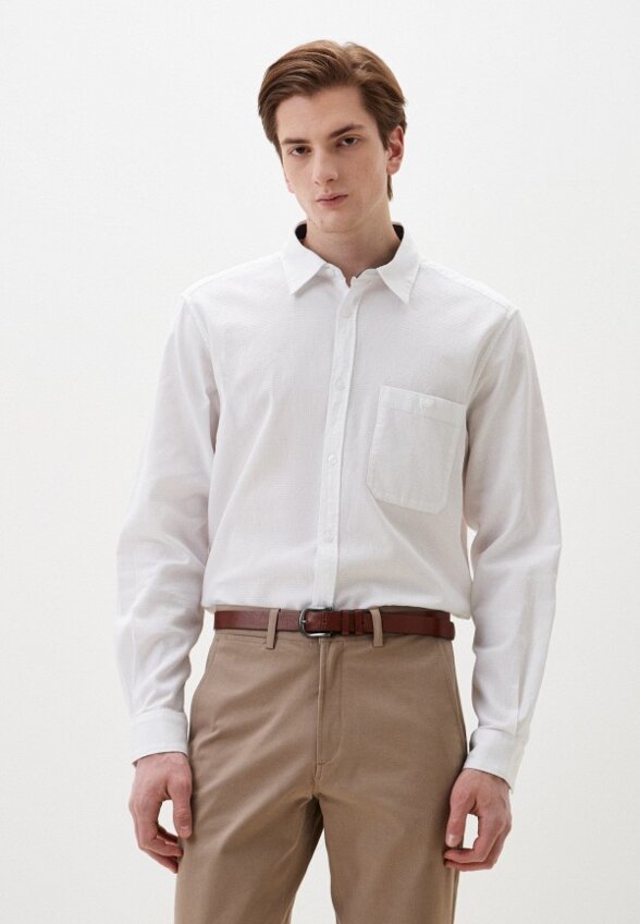 Рубашка s.Oliver