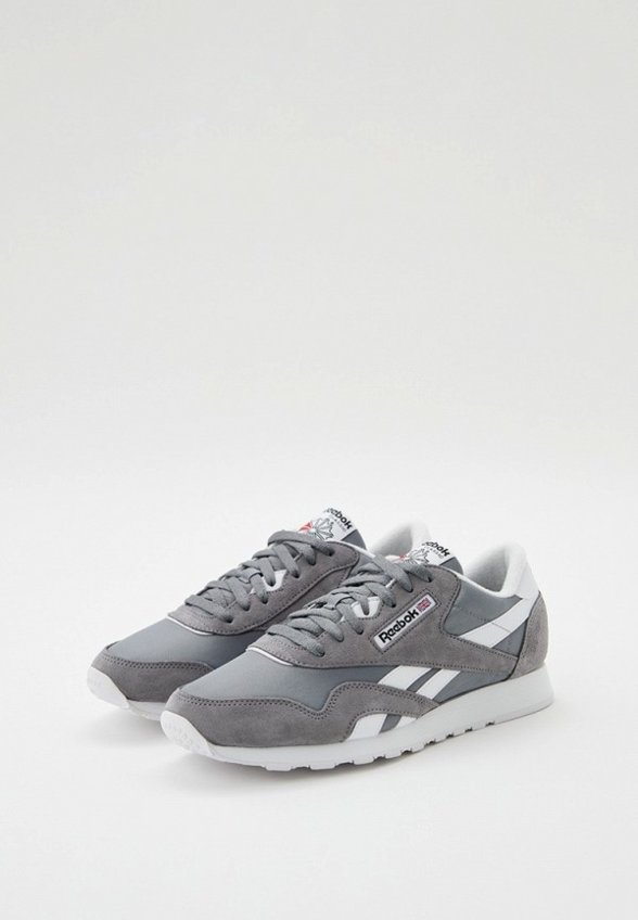 Кроссовки Reebok