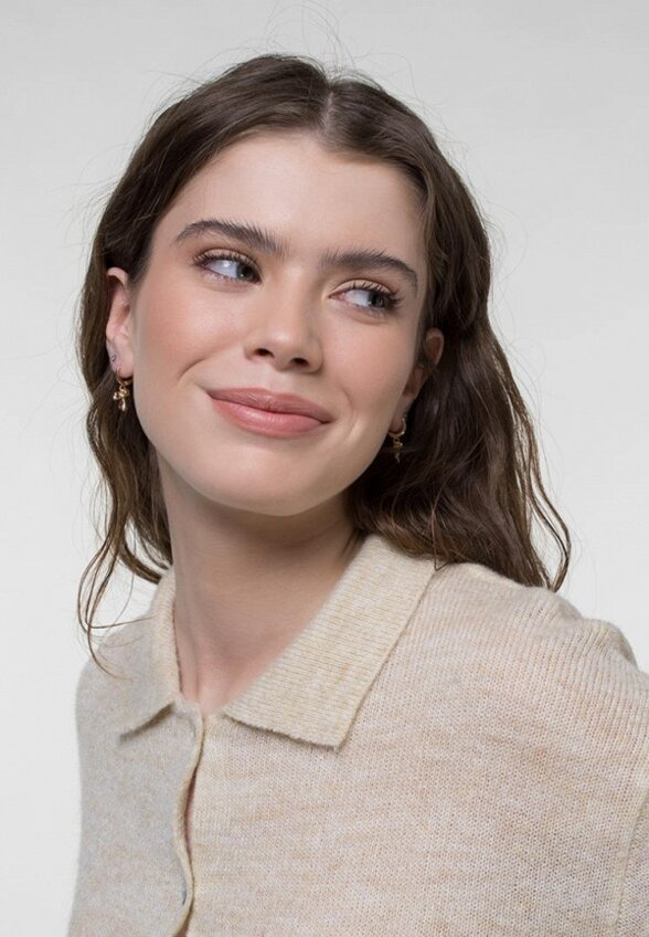 Серьги Marmalato