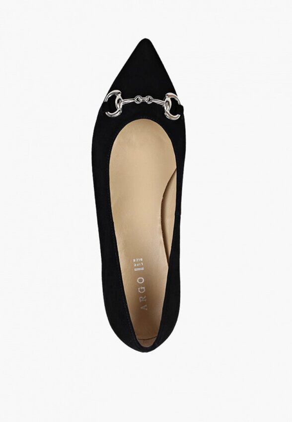 Балетки Argo