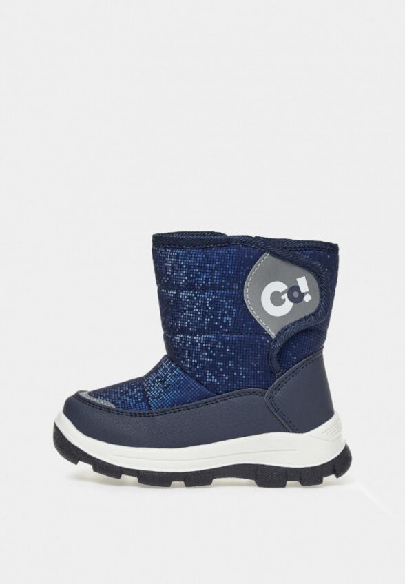 Дутики Tikkago