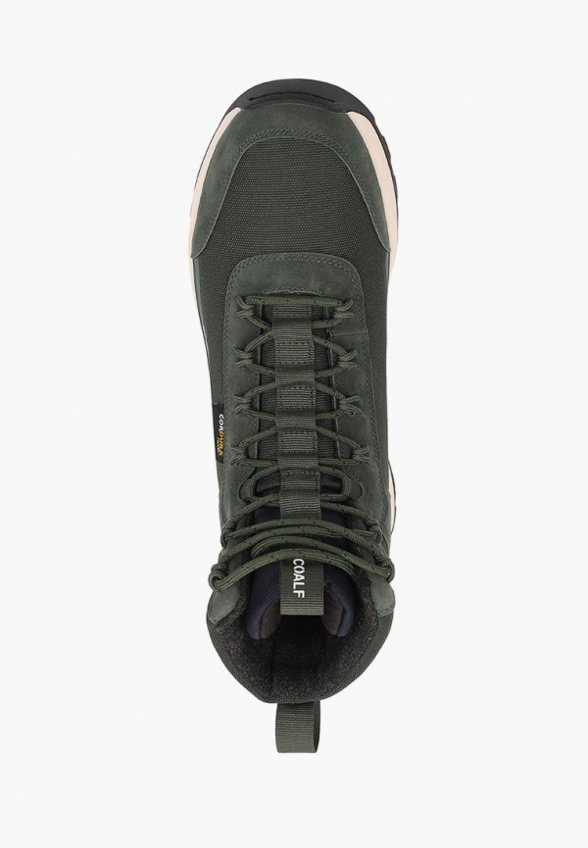 Кроссовки Ecoalf