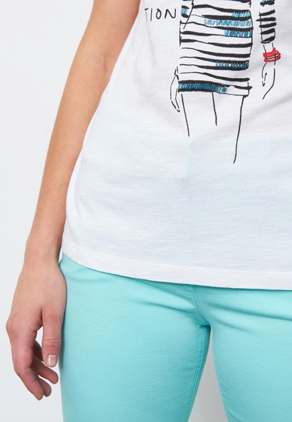 Футболка Gerry Weber