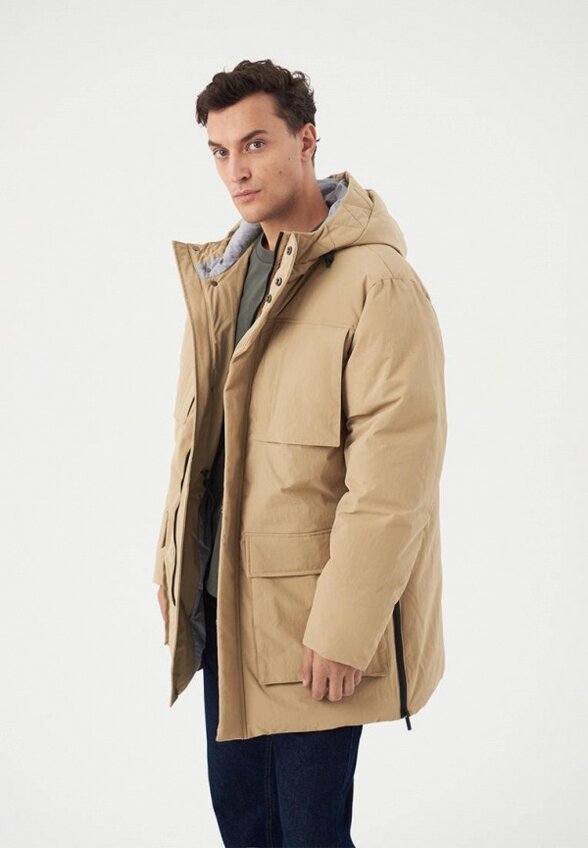 Парка Urban Tiger