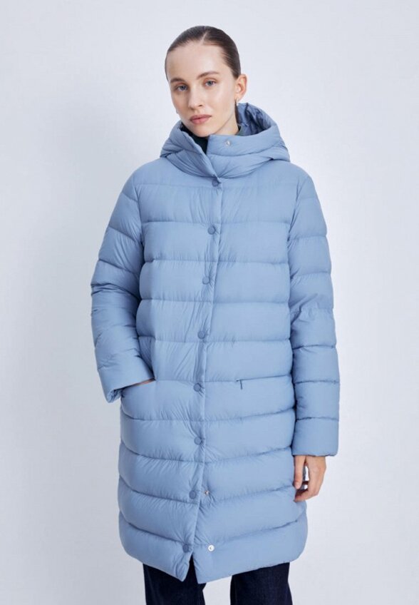 Пуховик Finn Flare