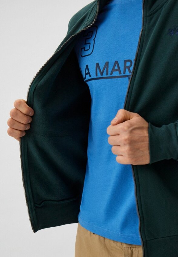 Олимпийка La Martina