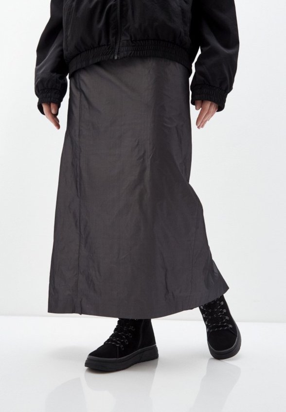 Ботинки Abricot