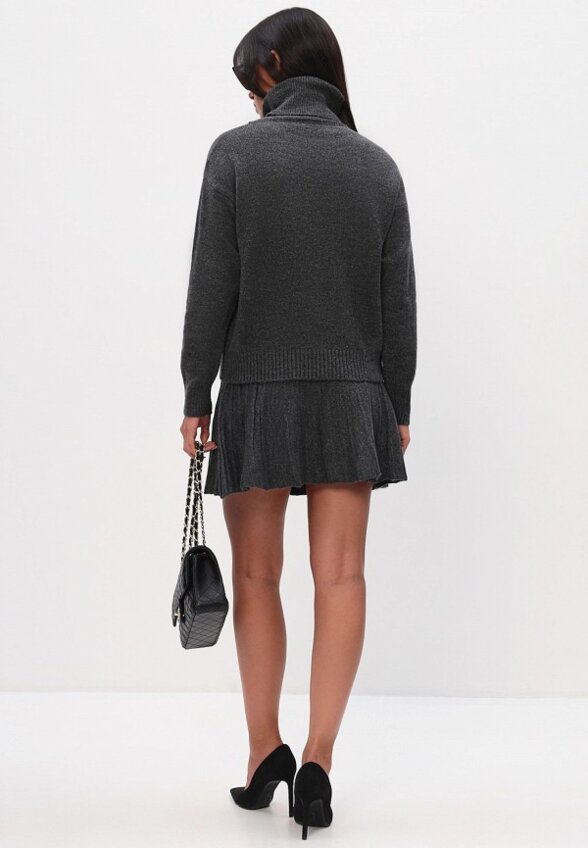 Костюм вязаный Sandrine