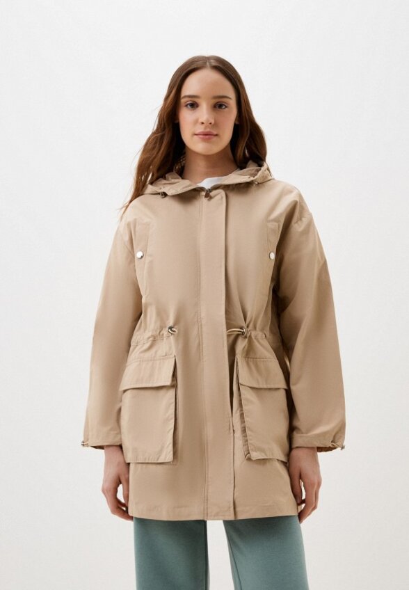 Парка Electrastyle