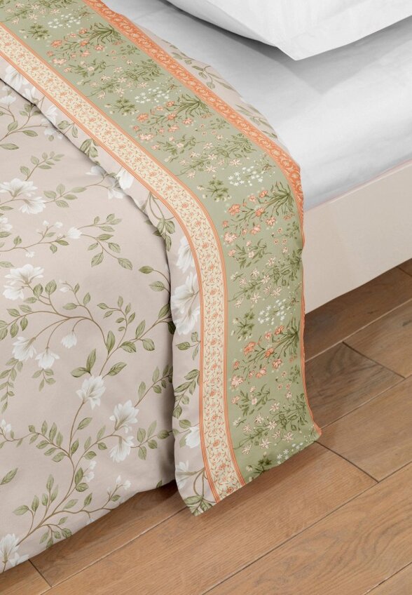 Пододеяльник Евро Cozy Home