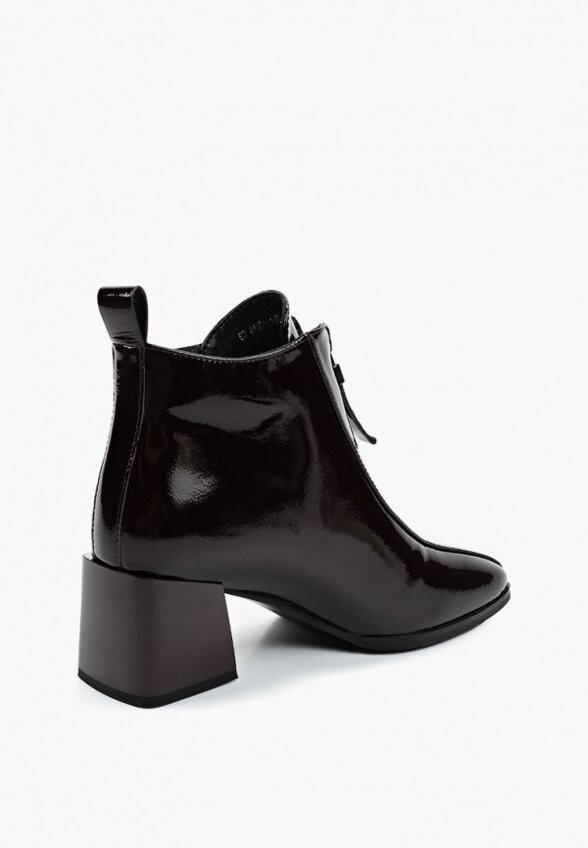 Ботильоны Valley