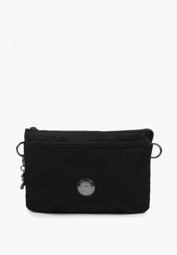 Сумка и брелок Kipling