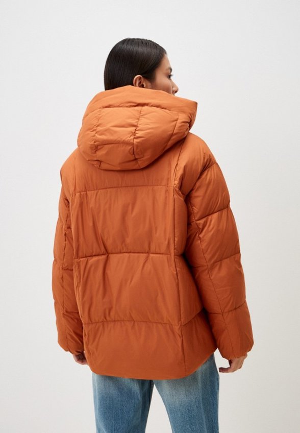 Пуховик Lawinter