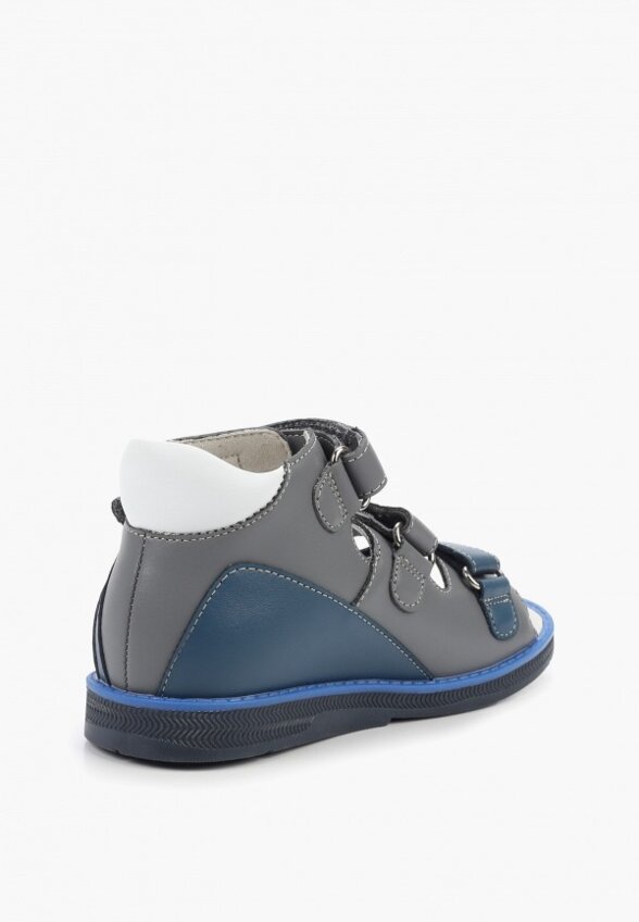 Сандалии Orthoboom