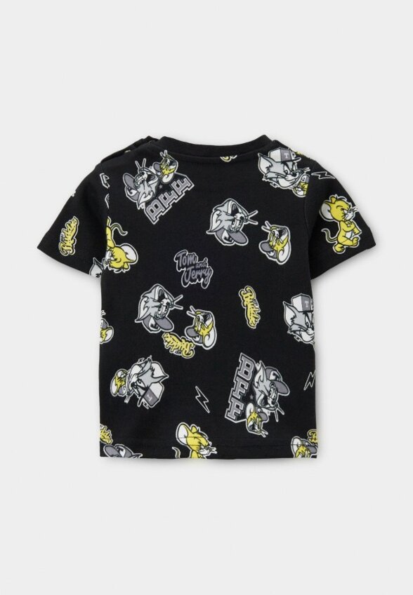 Футболка PlayToday