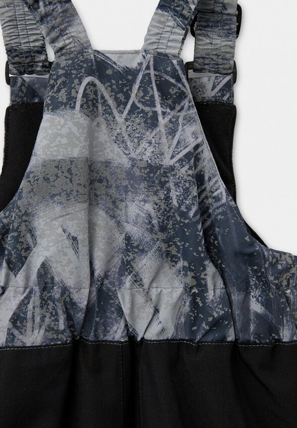 Брюки утепленные Sela