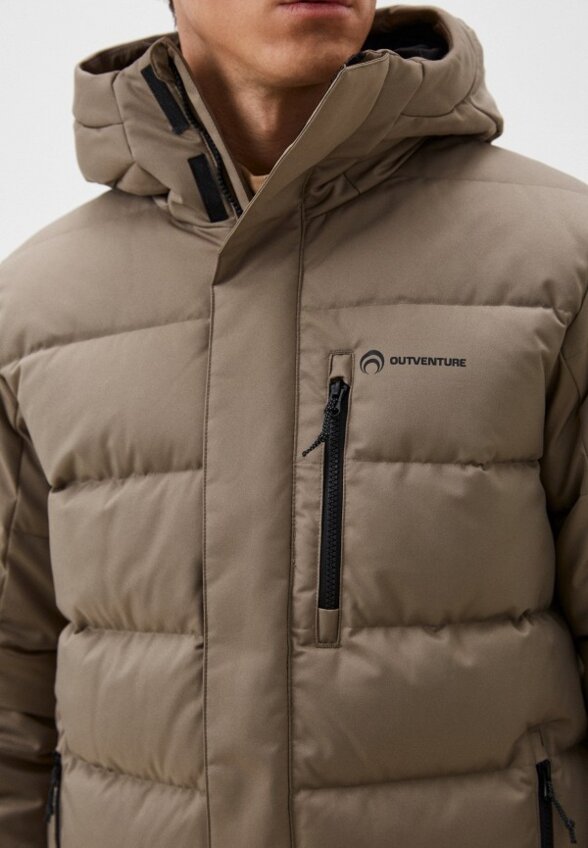 Пуховик Outventure