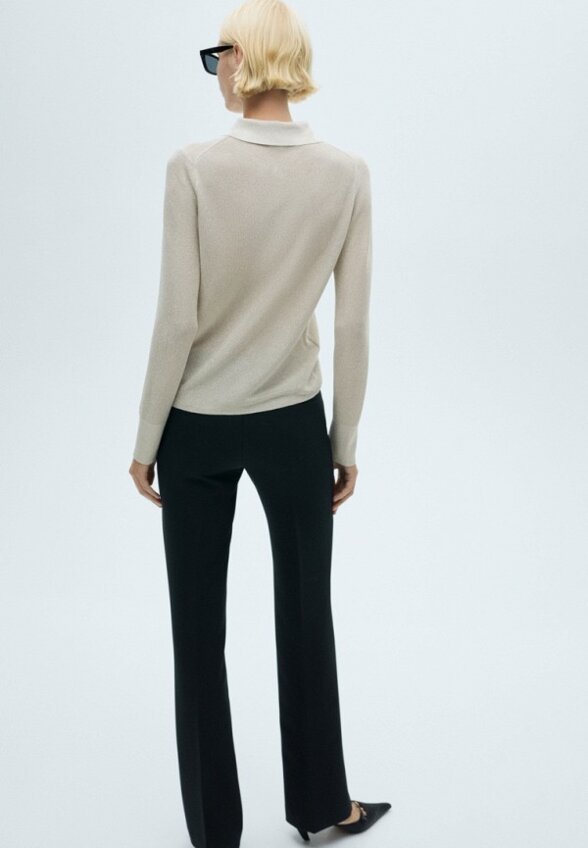 Кардиган Mango