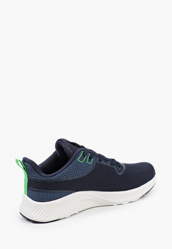 Кроссовки Sigma