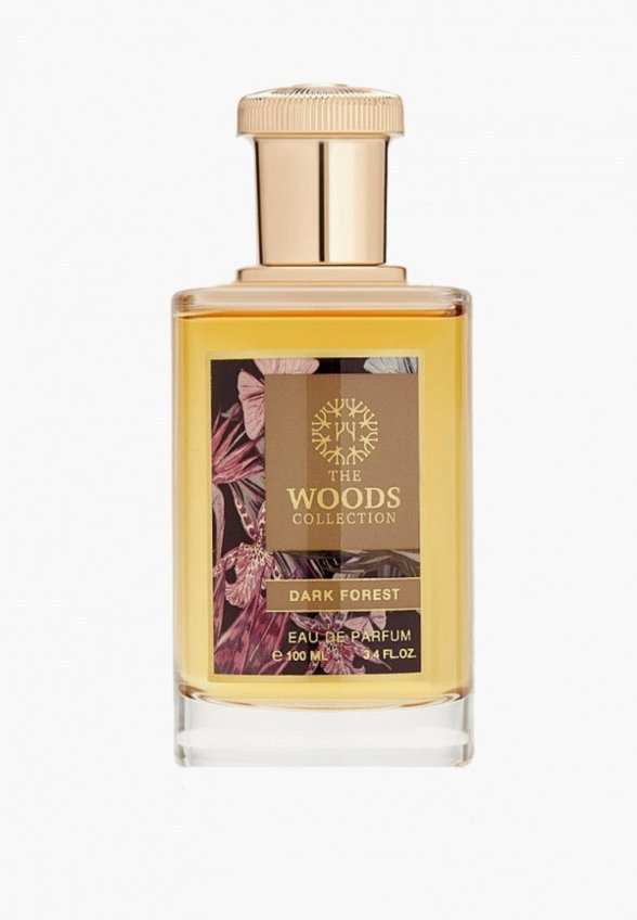 Парфюмерная вода The Woods Collection