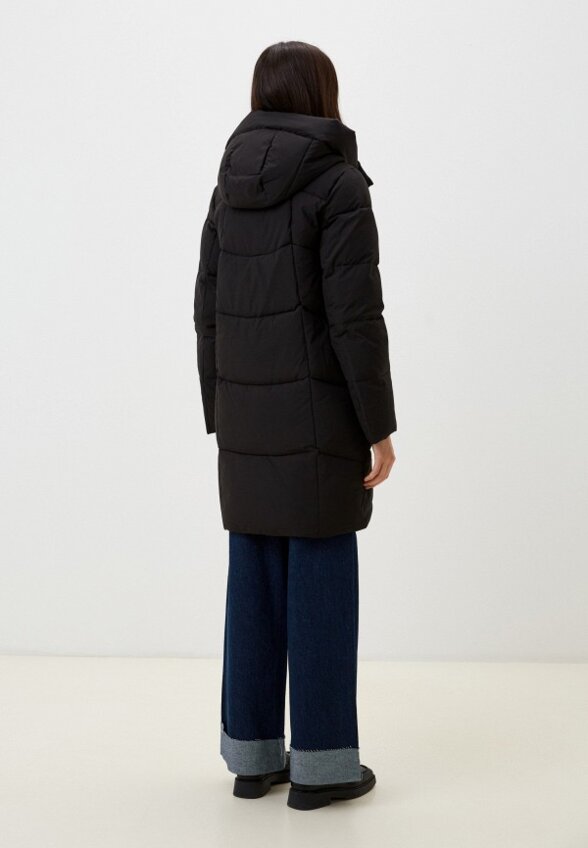 Пуховик Margo Blues