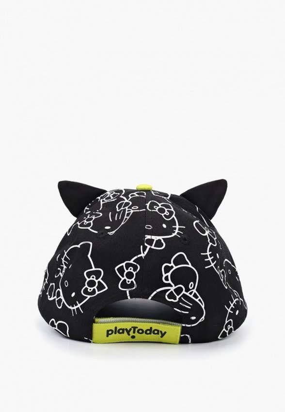 Бейсболка PlayToday