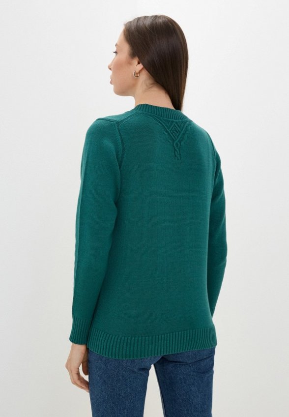 Пуловер Сиринга