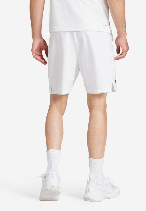 Шорты мужские adidas Club, Белый